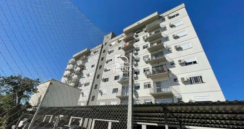 Apartamento com 2 quartos à venda na Rua São José, 927, Goiás, Santa Cruz do Sul