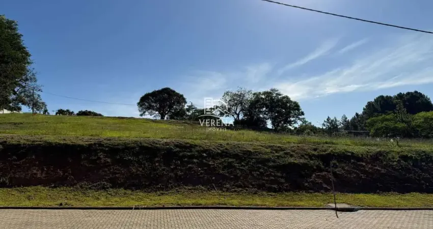 BELLÍSIMO TERRENO NO RESERVA DO ARVOREDO