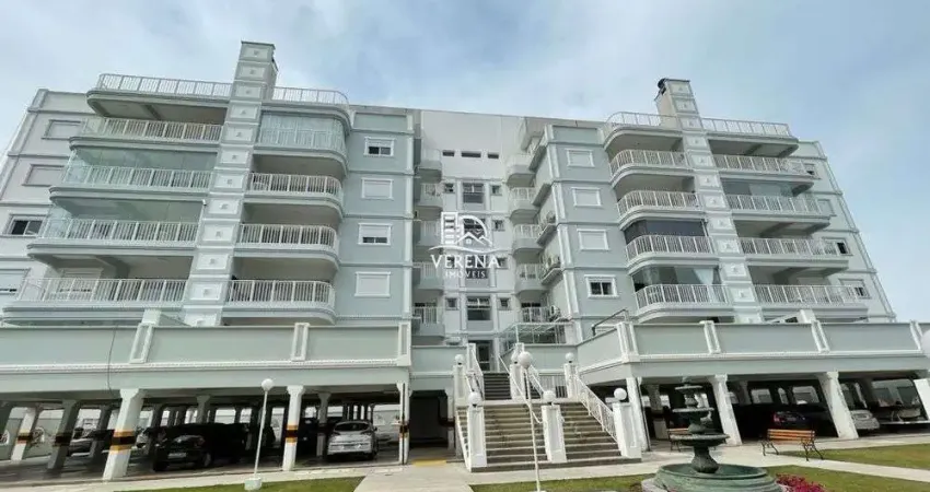 Apartamento com 2 quartos à venda na Rua Alfredo J. Kliemann, 154, Castelo Branco, Santa Cruz do Sul