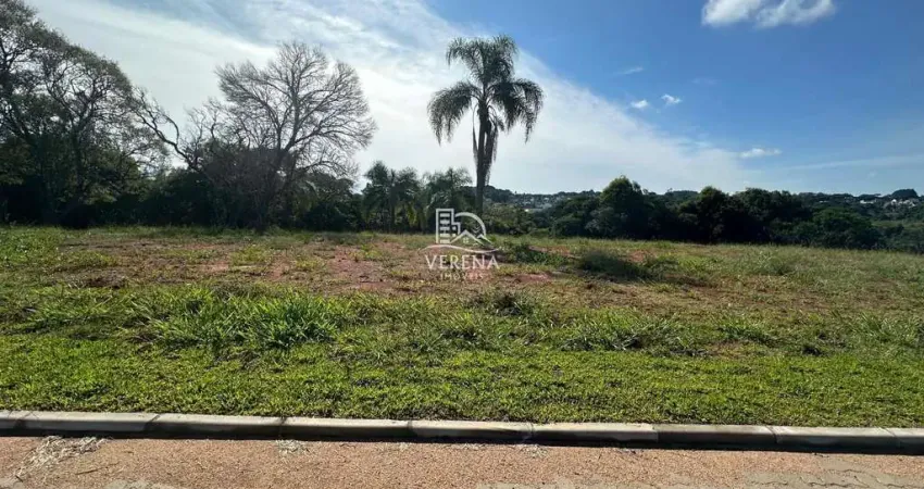 Terreno à venda na Rua Atenas, 566, Jardim Europa, Santa Cruz do Sul