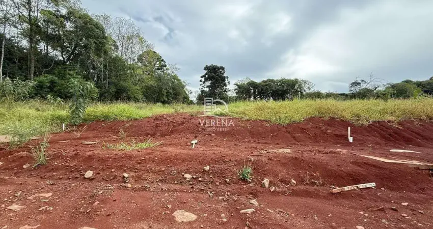 Terreno à venda na Estrada Linha João Alves, SN, João Alves, Santa Cruz do Sul