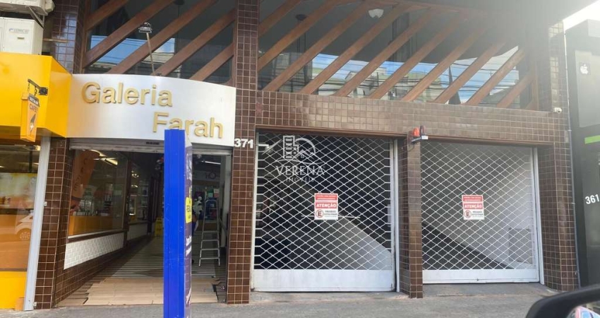 Sala comercial à venda na Rua Marechal Floriano, 602, Centro, Santa Cruz do Sul