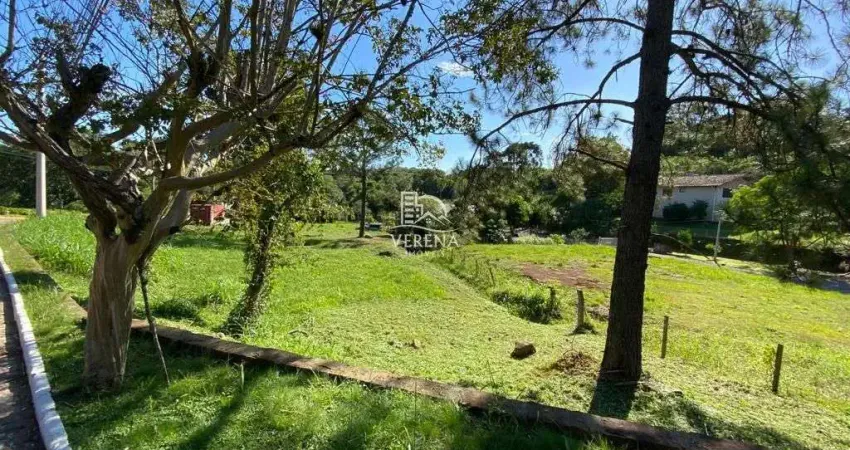Terreno à venda na Acesso Grasel, s n, Jardim Europa, Santa Cruz do Sul