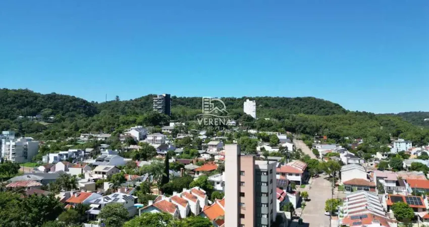 Apartamento com 3 quartos à venda na Rua Davi Canabarro, 15, Santo Inácio, Santa Cruz do Sul
