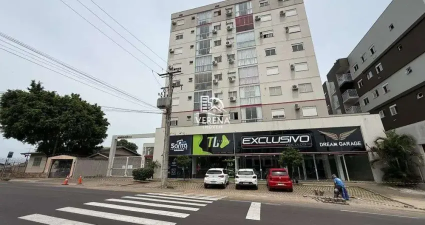 APARTAMENTO PRÓXIMO À UNISC