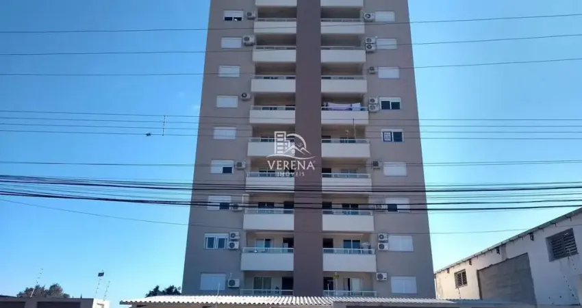 Apartamento com 2 quartos à venda na Rua Encantado, 87, Avenida, Santa Cruz do Sul