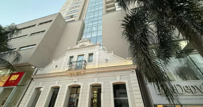 EXCLUSIVO APARTAMENTO GARDEN