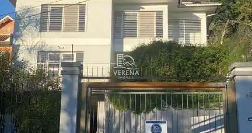 Casa com 3 quartos à venda na Rua Vereador Harry Antônio Werner, 134, Higienópolis, Santa Cruz do Sul