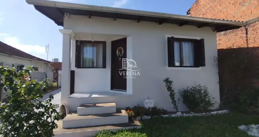 Casa com 2 quartos à venda na Rua José do Patrocínio, 222, Senai, Santa Cruz do Sul