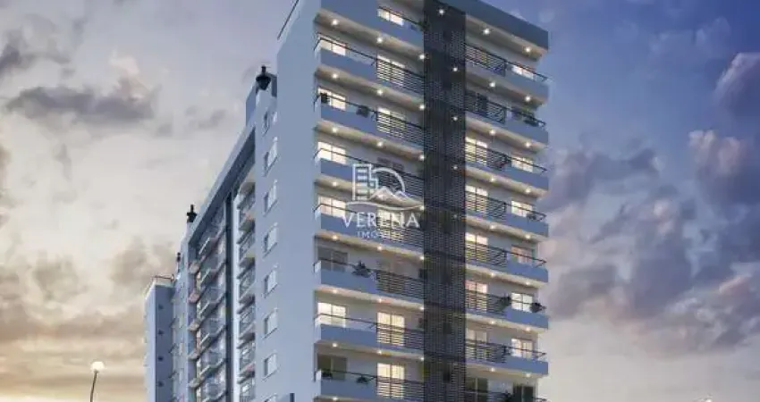 Apartamento com 2 quartos à venda na Rua Tenente-Coronel Brito, 188, Centro, Santa Cruz do Sul