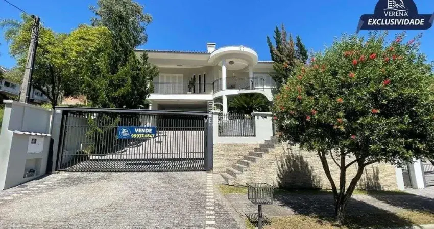 Casa com 3 quartos à venda na Rua Egon Francisco Knak, 186, Higienópolis, Santa Cruz do Sul