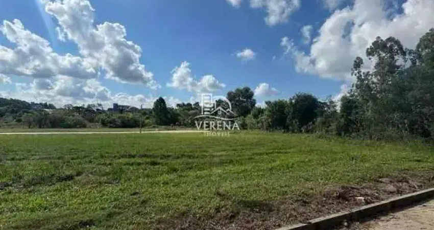 Terreno à venda na Rua Lírio, SN, João Alves, Santa Cruz do Sul