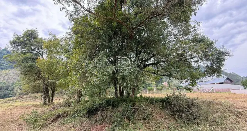 Terreno à venda na Avenida Melvin Jones, S N, Santo Inácio, Santa Cruz do Sul