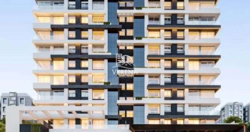 EXCLUSIVO APARTAMENTO