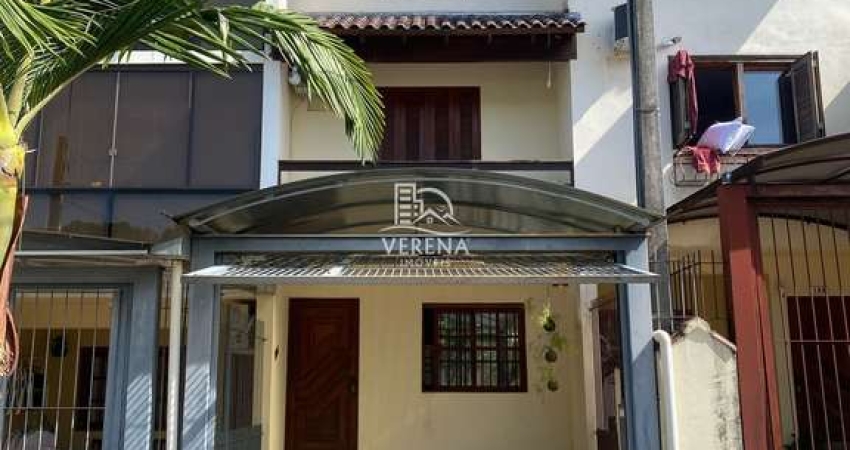 ÓTIMO DUPLEX PRÓXIMO A UNISC