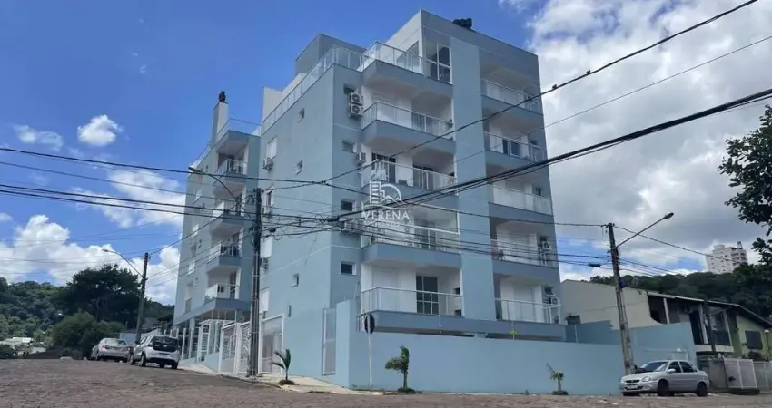 Cobertura com 3 quartos à venda na Rua Conselheiro Trockel, 597, Santo Inácio, Santa Cruz do Sul