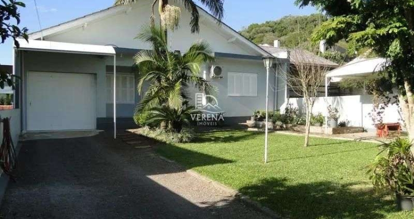 Casa com 3 quartos à venda na Rua João Waldemar da Fontoura, 406, Renascença, Santa Cruz do Sul