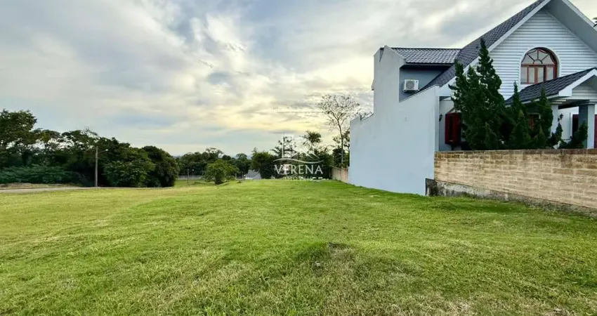 EXCELENTE TERRENO NO RESIDENCIAL DAS FIGUEIRAS