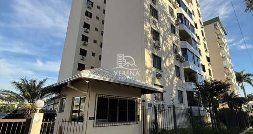 Apartamento com 3 quartos à venda na Gaspar Silveira Martins, 1935, Centro, Santa Cruz do Sul