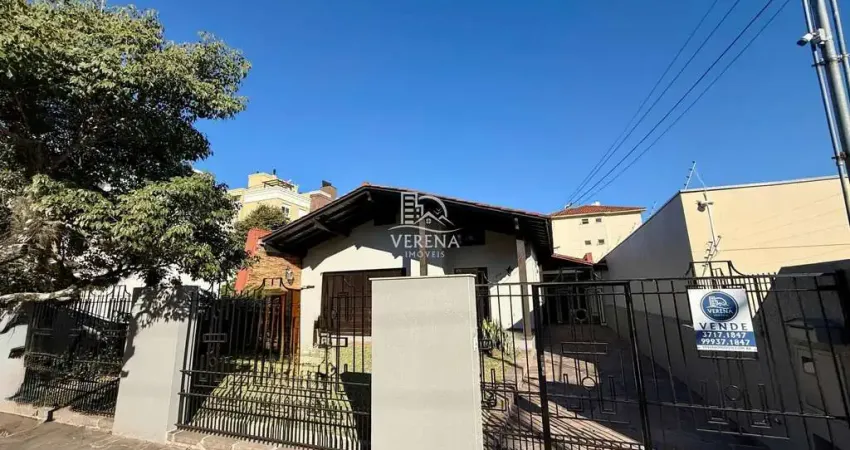 Casa com 3 quartos à venda na Rua Augusto Spengler, 901, Santo Inácio, Santa Cruz do Sul