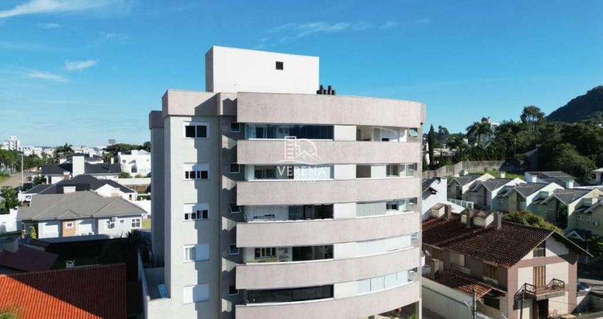 APARTAMENTO EXCLUSIVO E DIFERENCIADO NO RESIDENCIAL ILHA DE BALI