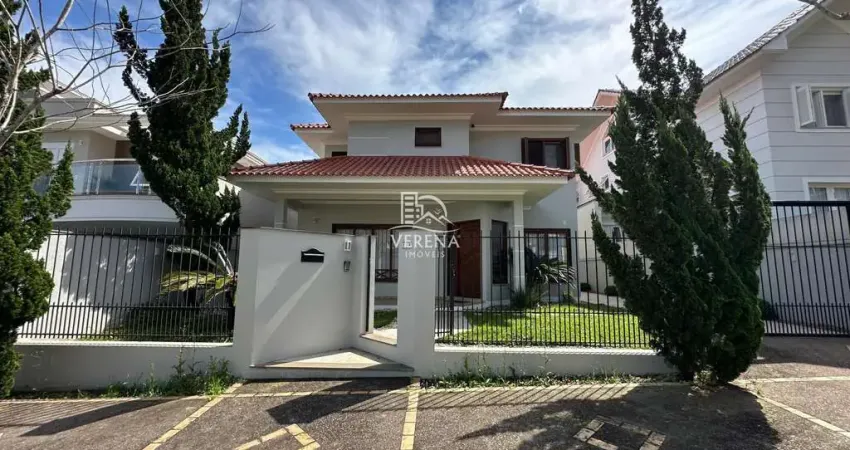 MARAVILHOSA ALVENARIA COM 03 SUÍTES EM LOCALIZAÇÃO NOBRE
