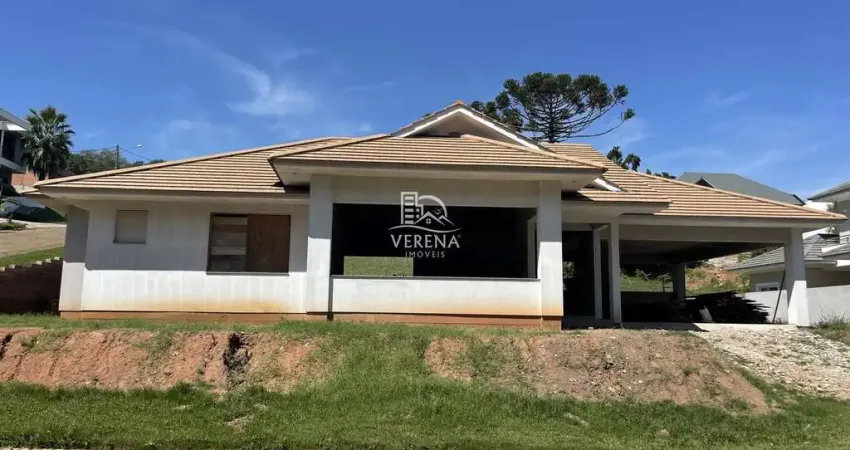 Casa com 3 quartos à venda na Rua Vereador Benno João Kist, 1958, Country, Santa Cruz do Sul