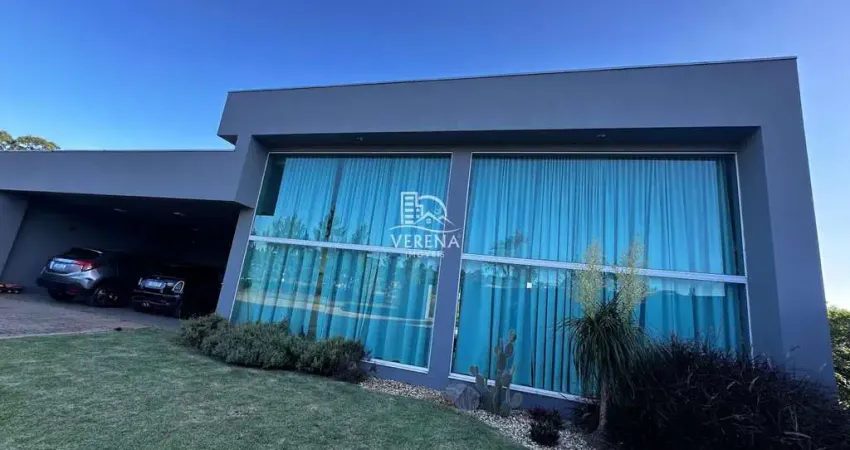 Casa com 3 quartos à venda na Avenida Leo Kraether, 2700, Country, Santa Cruz do Sul