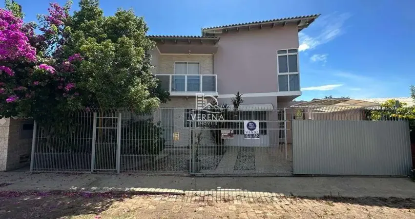 Casa com 4 quartos à venda na Rua Deputado Germano Hasslocher, 137, Santo Inácio, Santa Cruz do Sul