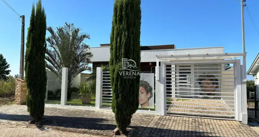 Casa com 2 quartos à venda na Estrada Linha João Alves, s/n, s n, João Alves, Santa Cruz do Sul