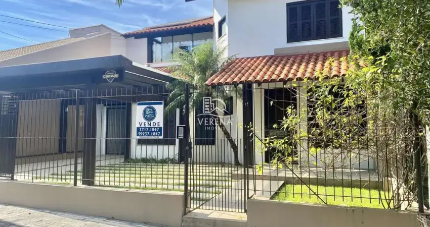 Casa com 3 quartos à venda na Rua Davi Canabarro, 65, Santo Inácio, Santa Cruz do Sul