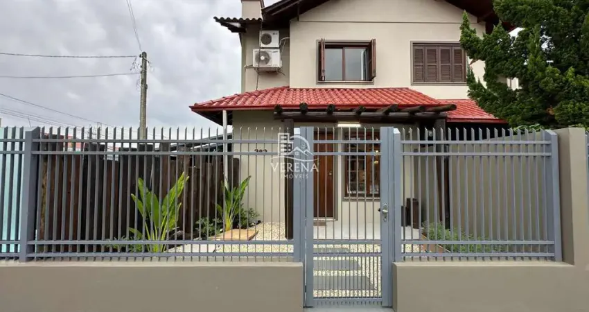 Apartamento com 2 quartos à venda na Rua Vereador Claudio Grehs, 282, Castelo Branco, Santa Cruz do Sul
