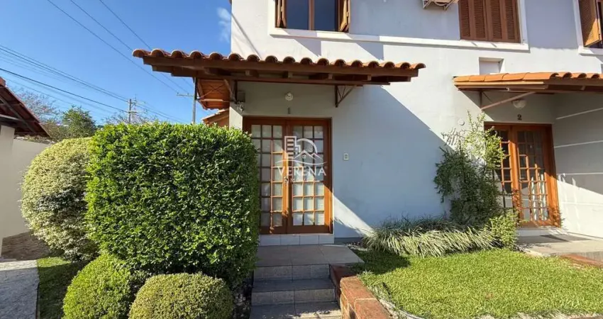 Apartamento com 2 quartos à venda na Rua Joaquim Murtinho, 468, Bonfim, Santa Cruz do Sul