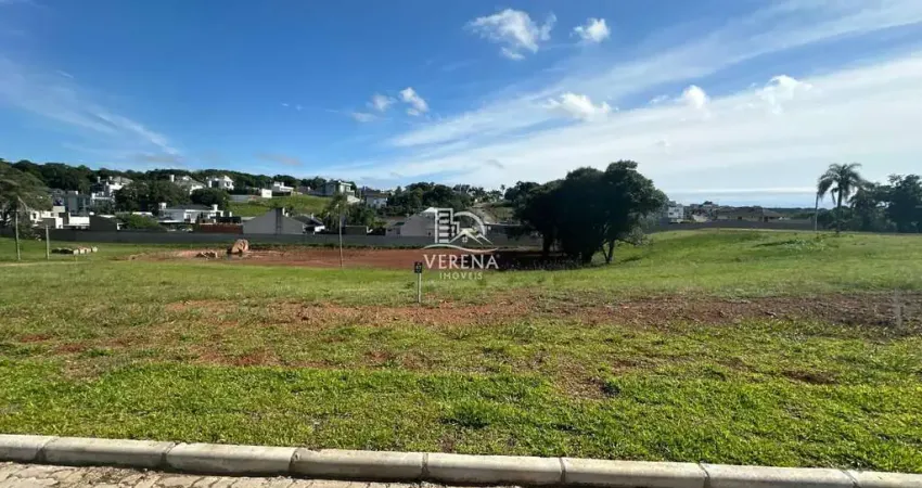 Terreno à venda na Rua Atenas, 566, Jardim Europa, Santa Cruz do Sul