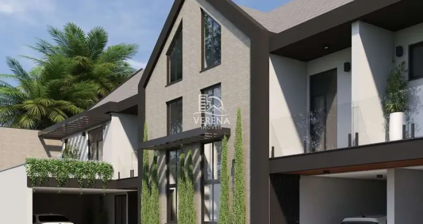Apartamento com 2 quartos à venda na Rua Gaspar Silveira Martins, 499, Santo Inácio, Santa Cruz do Sul