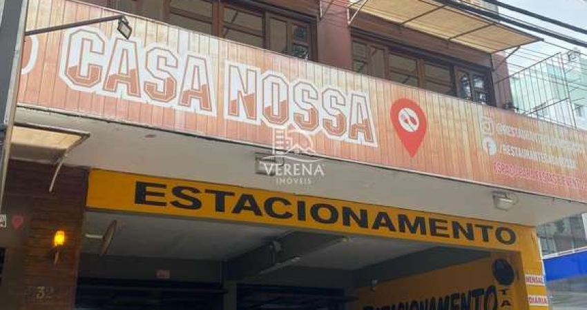 Casa comercial à venda na Rua Marechal Floriano, 532, Centro, Santa Cruz do Sul