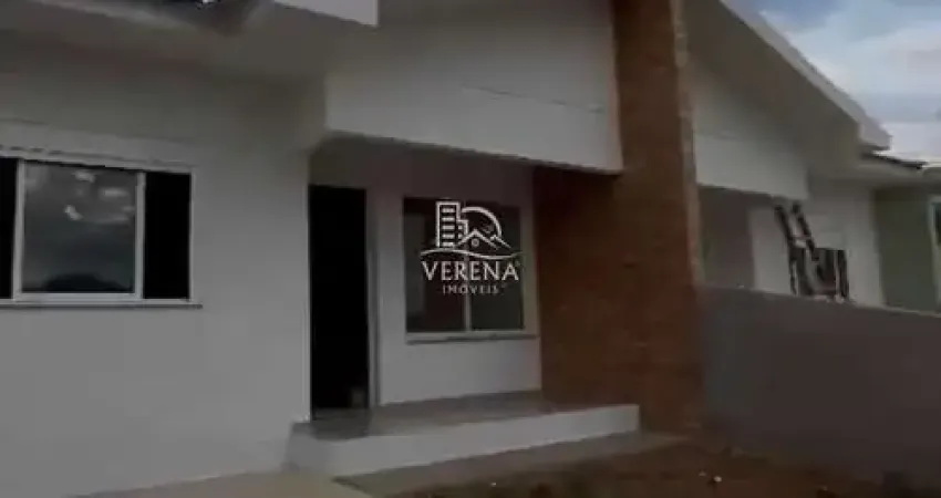 Casa com 2 quartos à venda na Rua Mustafa Husni, 460, João Alves, Santa Cruz do Sul