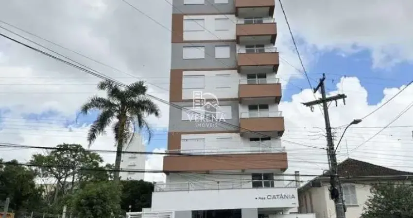 APARTAMENTO NO RESIDENCIAL CATÂNIA