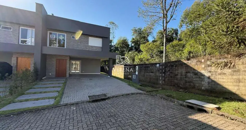 LINDO SOBRADO CONDOMÍNIO SERRA AZUL