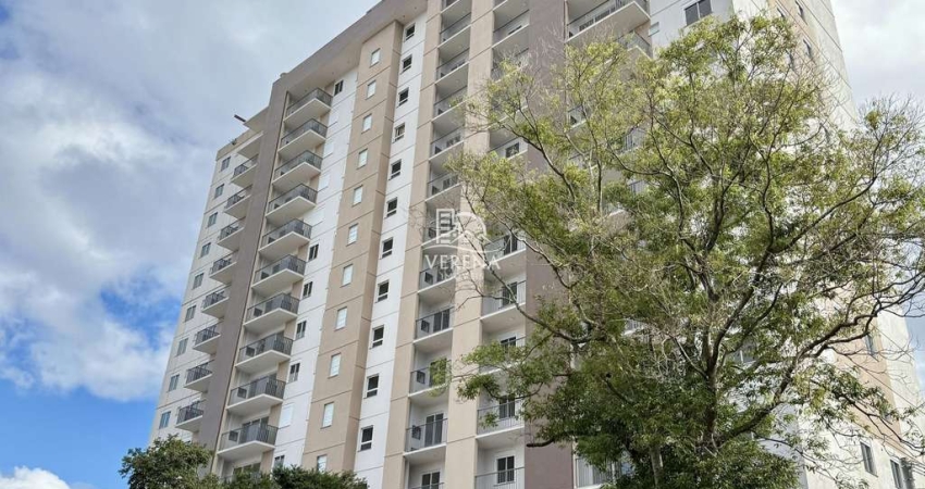 APARTAMENTO COM TERRAÇO NO RESIDENCIAL URBAN