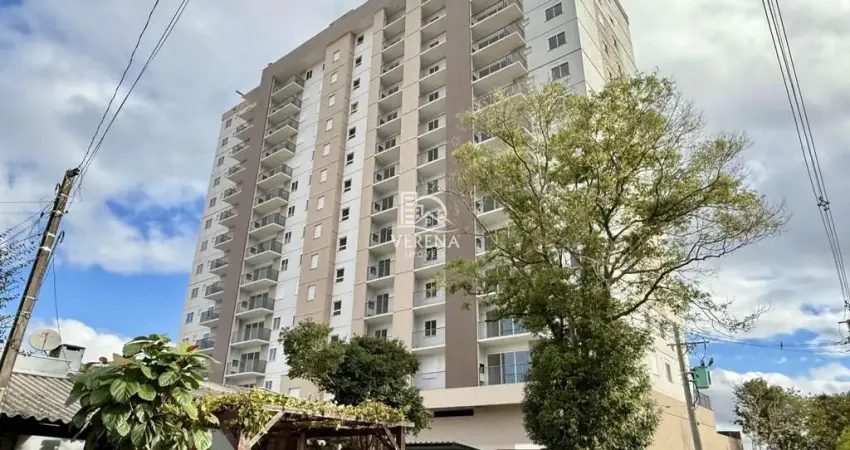 APARTAMENTO DE 1 DORMITÓRIO NO RESIDENCIAL URBAN