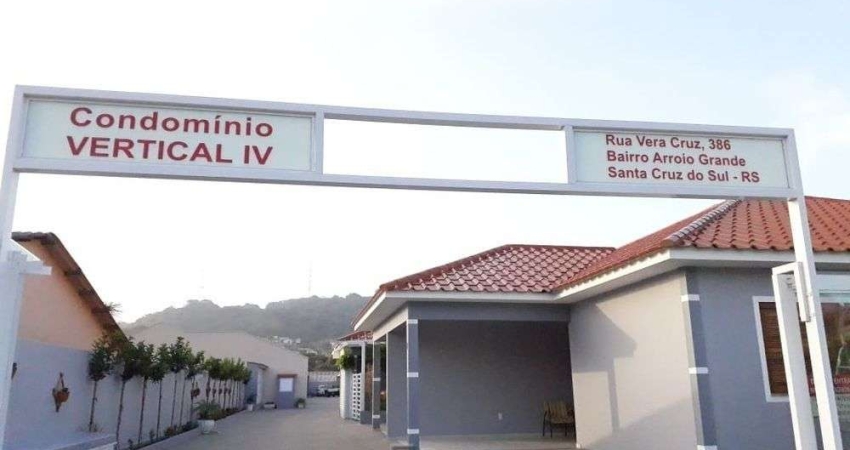 Casa com 3 quartos à venda na Rua Vera Cruz, 386, Arroio Grande, Santa Cruz do Sul