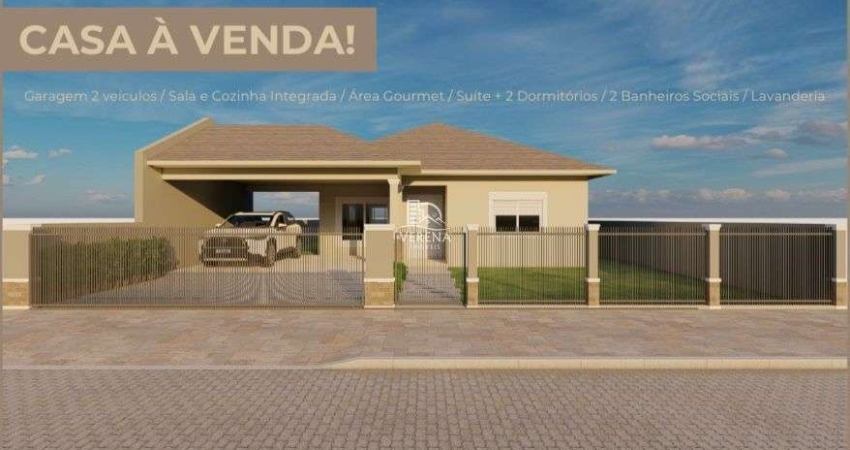 IMPECÁVEL RESIDÊNCIA NO TERRA VISTA