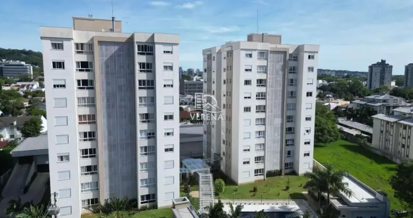 EXCELENTE APARTAMENTO NO BOSQUES DA VERENA