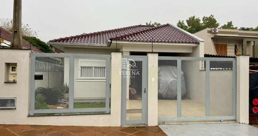 Casa com 2 quartos à venda na Rua Borges de Medeiros, 1193, Centro, Santa Cruz do Sul