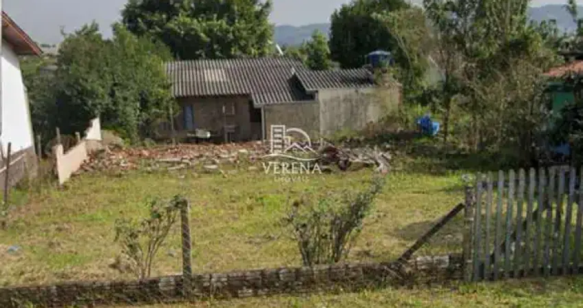 Terreno à venda na Rua Arnoldo Henrique Zimmer, 231, Santo Antônio, Santa Cruz do Sul