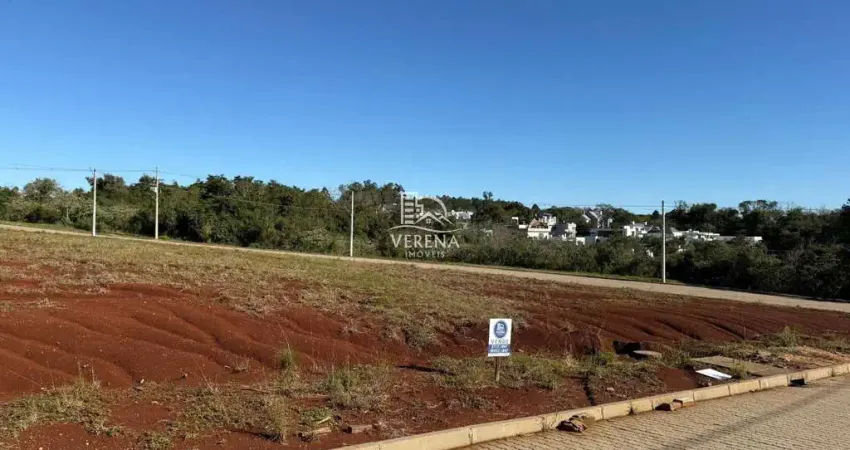 Terreno à venda na Estrada Linha João Alves, SN, João Alves, Santa Cruz do Sul