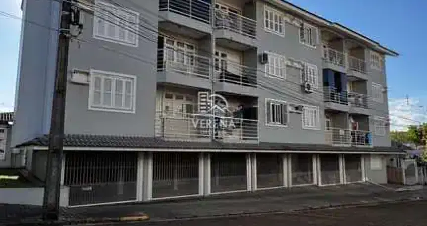 Apartamento com 2 quartos à venda na Rua Boa Esperança, 104, Universitário, Santa Cruz do Sul