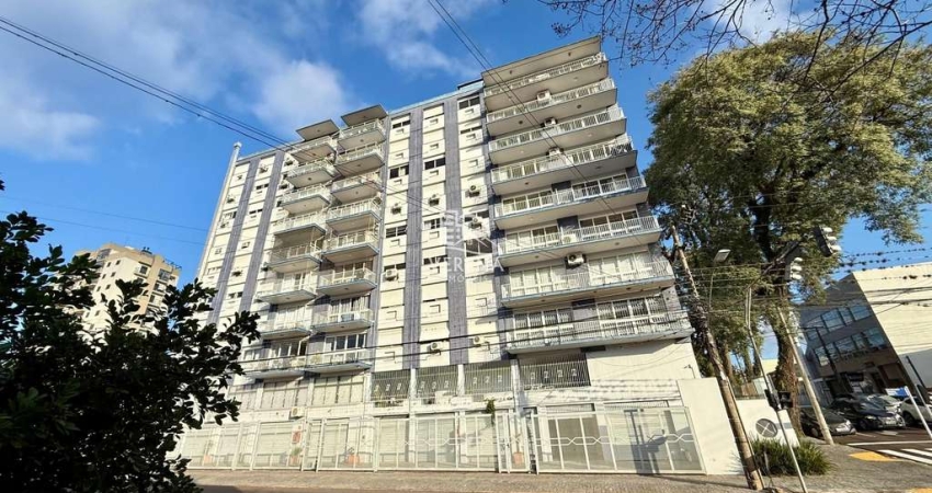 Apartamento com 2 quartos à venda na Rua Venâncio Aires, 1153, Centro, Santa Cruz do Sul