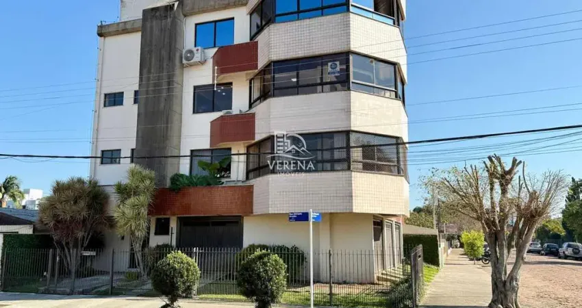 Apartamento com 3 quartos à venda na Rua Osvaldo Aranha, 480, Santo Inácio, Santa Cruz do Sul